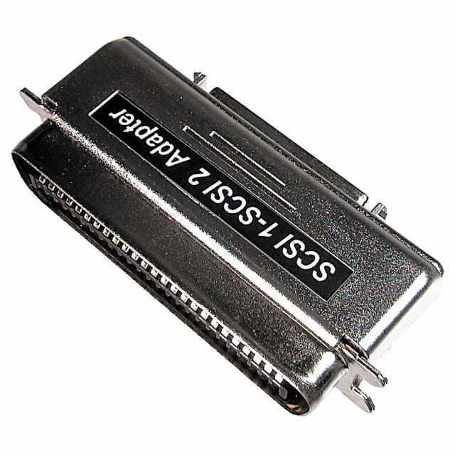 AB874 Assmann WSW Components  D-Sub D-Shaped Connector Adapters